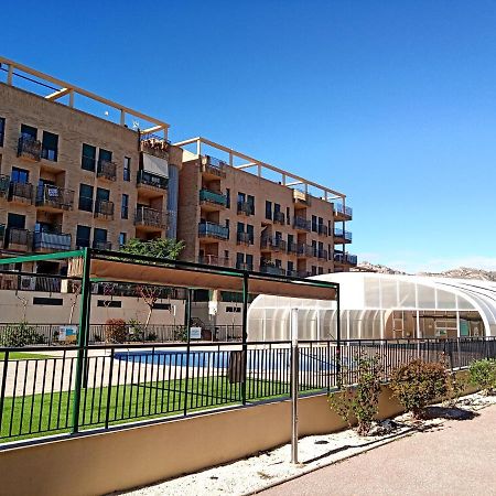 Villanueva de Río SeguraApartamento En Puerta Valle Ricote Y Archena公寓 外观 照片