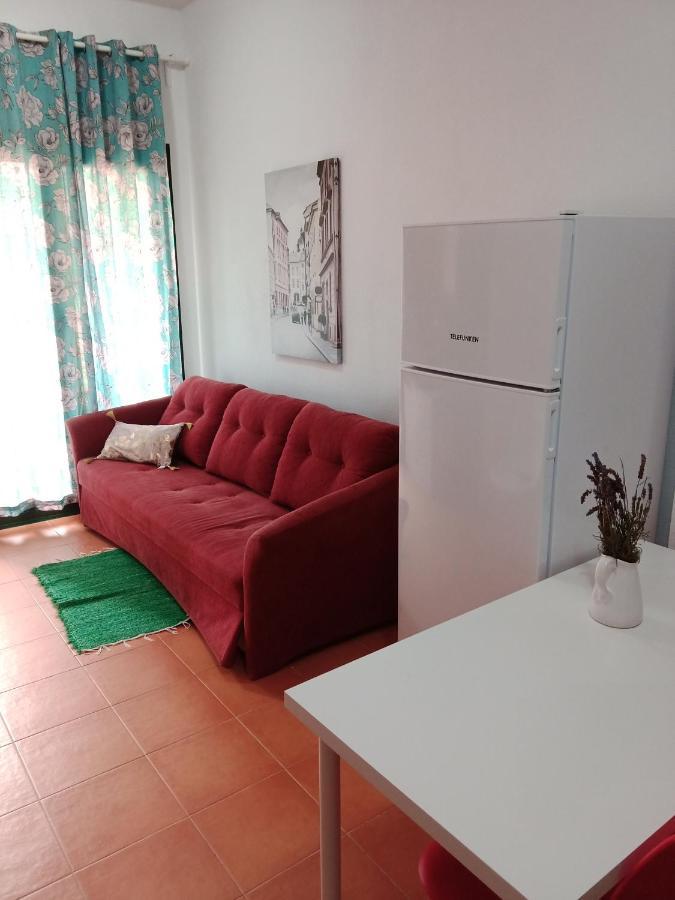 Villanueva de Río SeguraApartamento En Puerta Valle Ricote Y Archena公寓 外观 照片